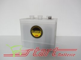 Fiamm Classica 6V 132Ah  700A(EN)